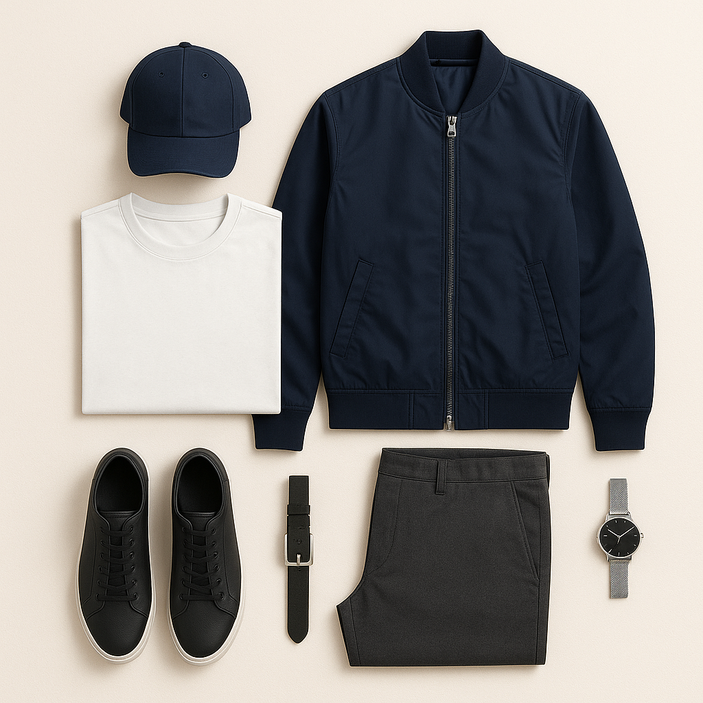 Mockups planos que venden tu prenda antes de fabricarla