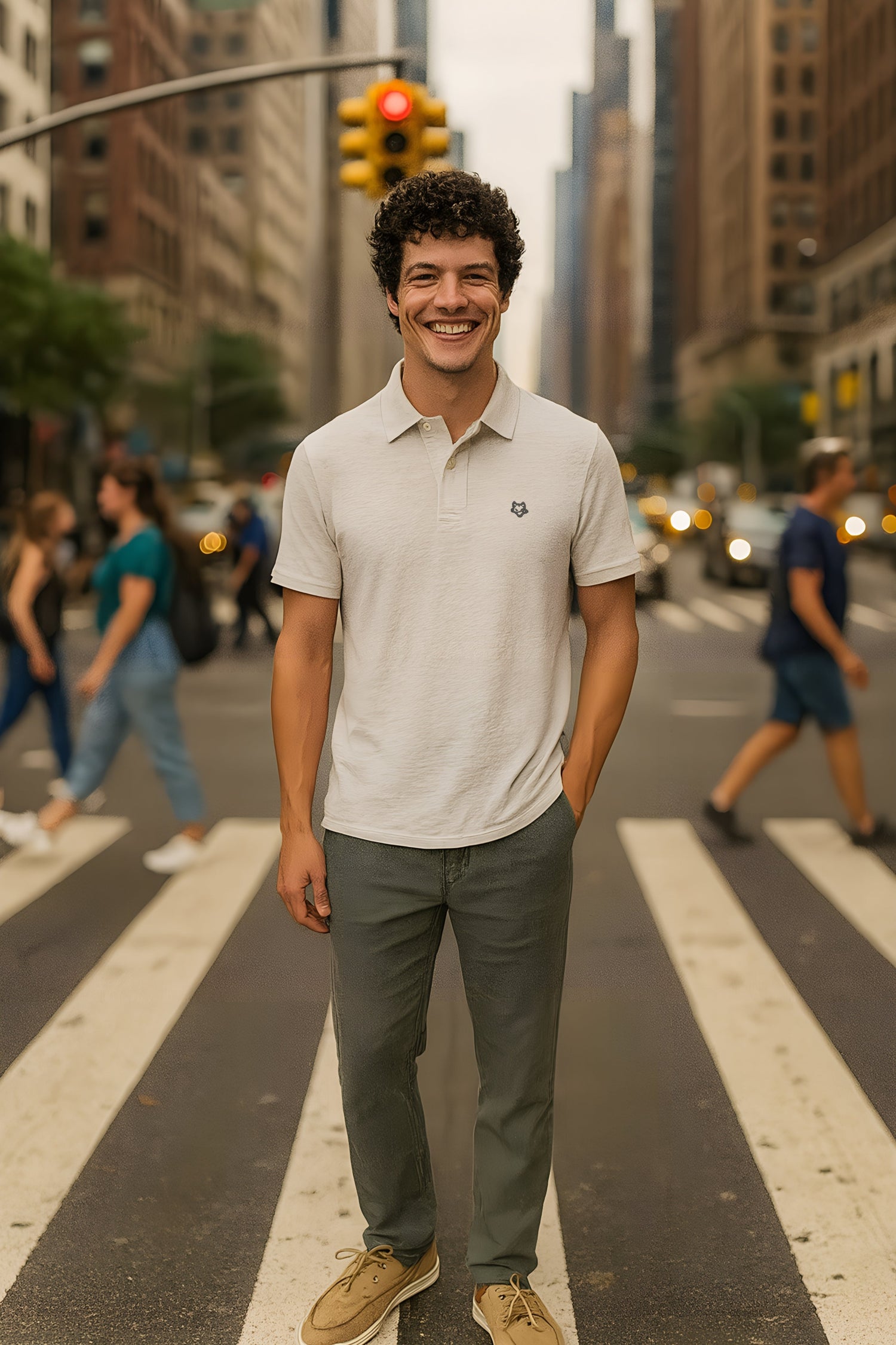 Vídeos que hacen que tu prenda cobre vida