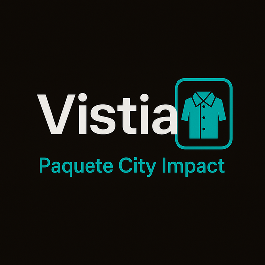 2. Vistia Brands Paquete Pro – “City Impact”